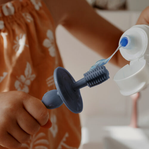 360-baby-toothbrush-clear
